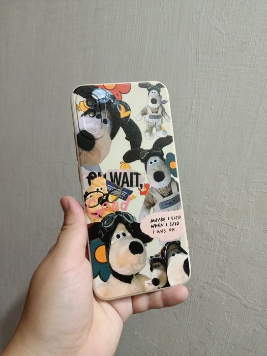 Продам телефон Redmi 9A