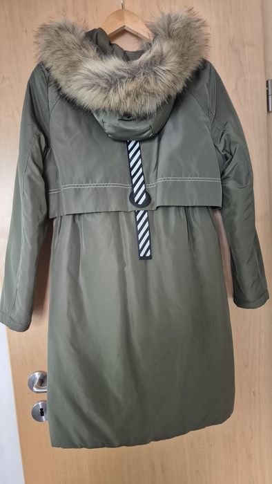 Top Secret geaca parka dama