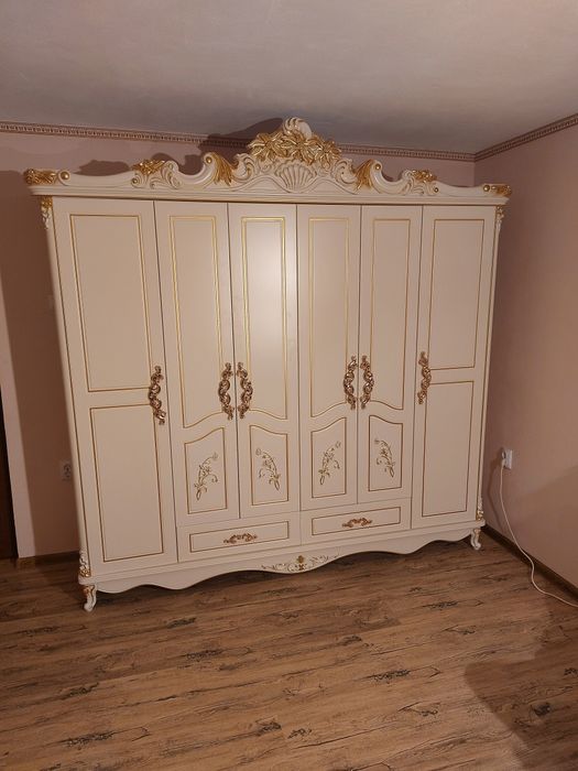Asamblare, Montaj mobilă la domiciliu – Județul Argeș