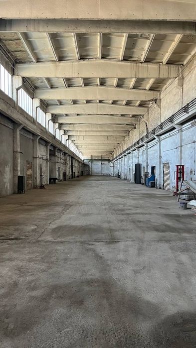 Аренда помещения|склад, 1500кв²м, 1м²=70000сум
