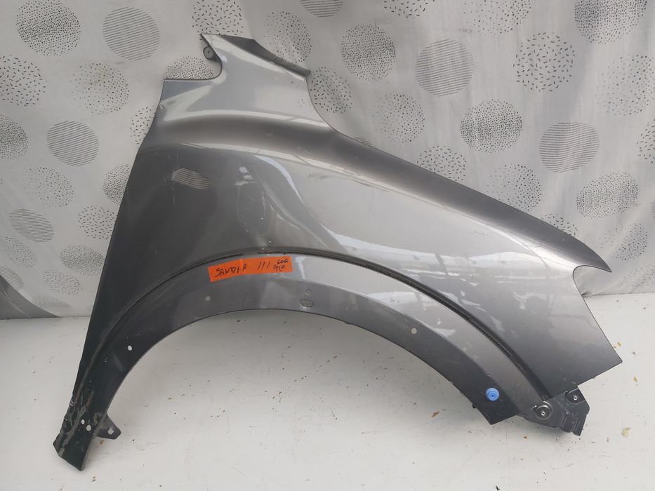 Калник Dacia Sandero 3