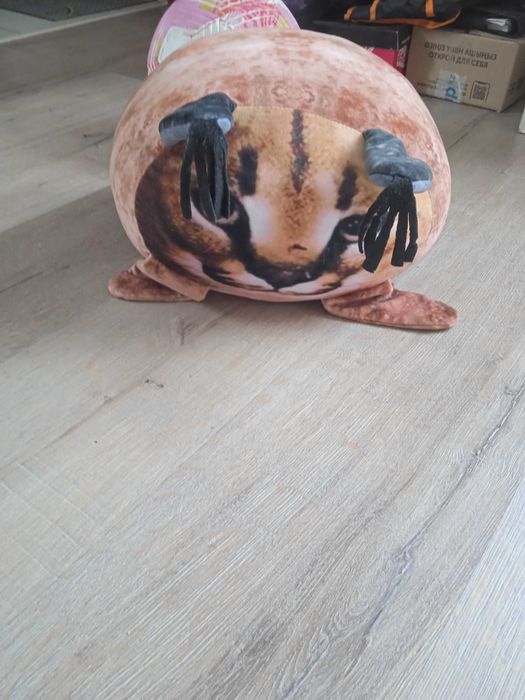 Продам мягкую игрушкау