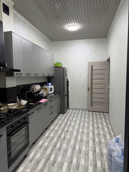 Kokcha Diydor choyxona novostroyka 3 xonali uy sotiladi mebel/texnika