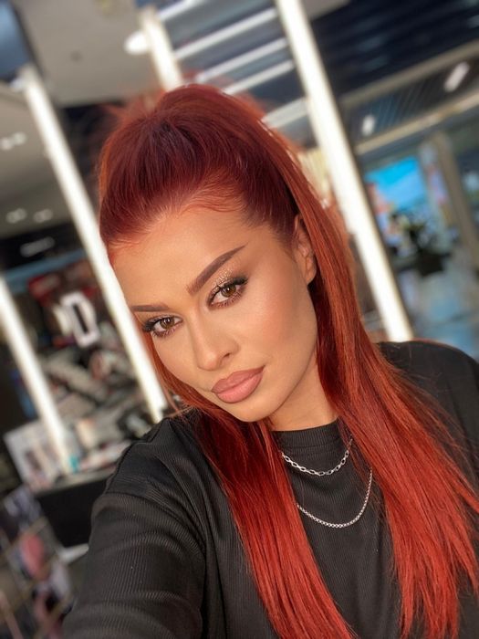 Servicii de make-up/machiaj profesional cu deplasare la domiciliu