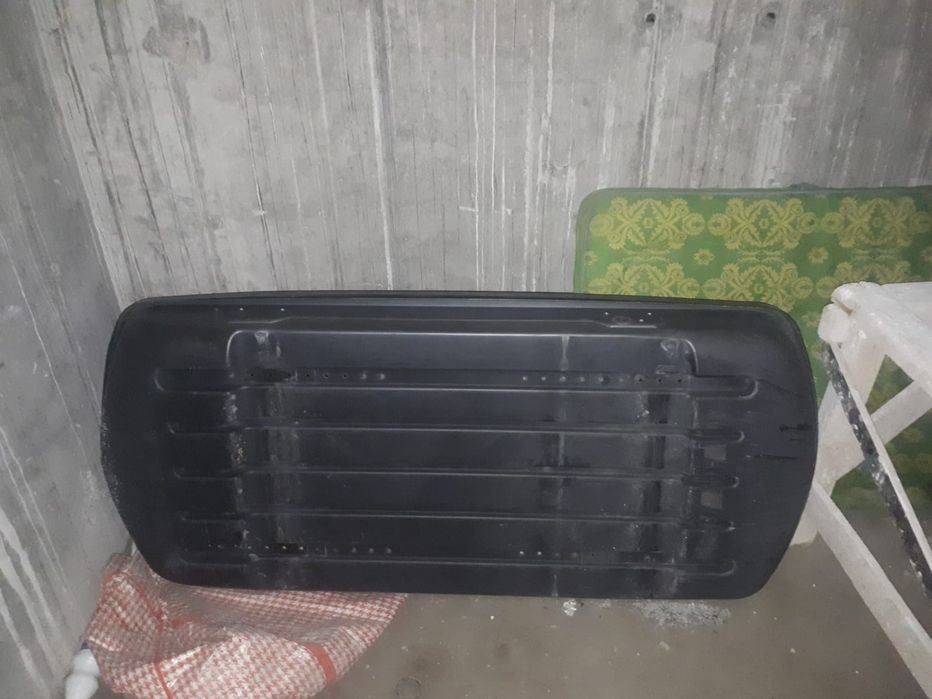 Багажник продам не дорого