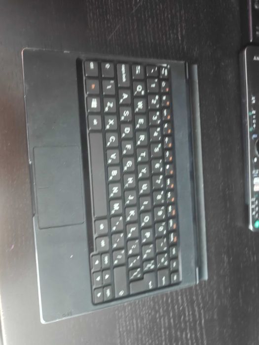 Lenovo Yoga  клавиатура