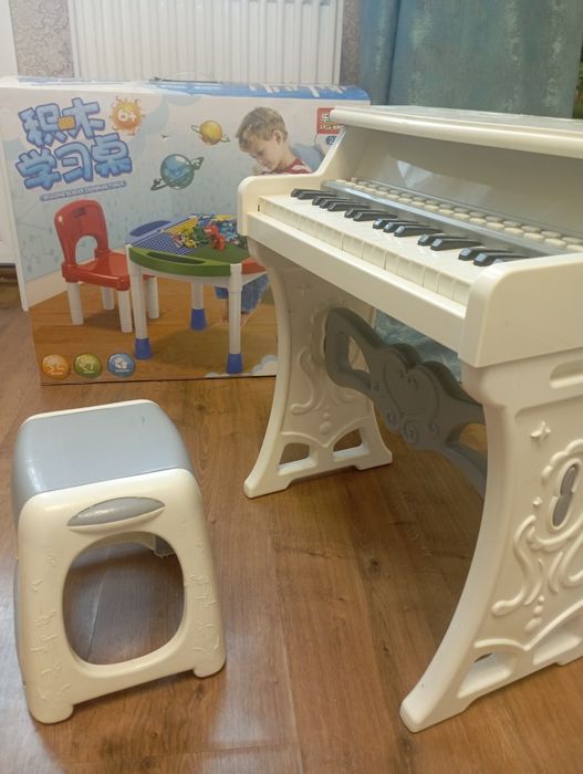 Комплект игрушек