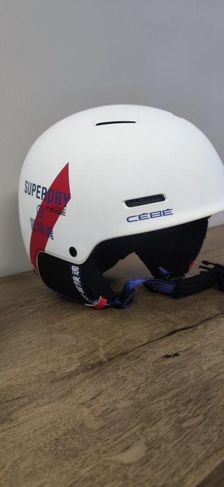 Snowboard екипировка