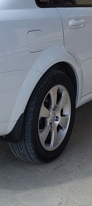 Жентра 16 диска заменга