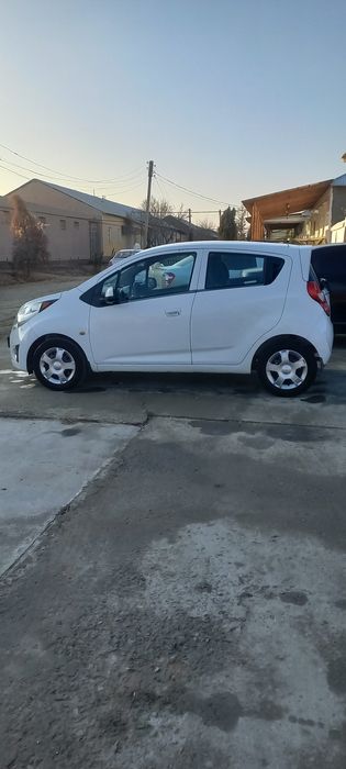 Спарк сатилади пакаленя прапан