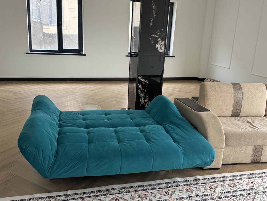 Продаются диваны