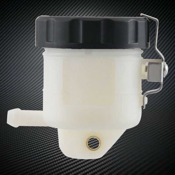 Казанче за спирачна течност на мотор