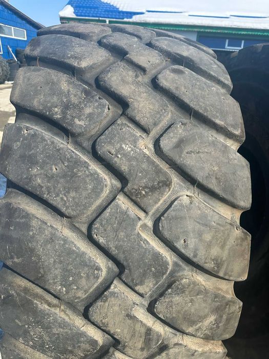 Anvelope sh 26.5 R25