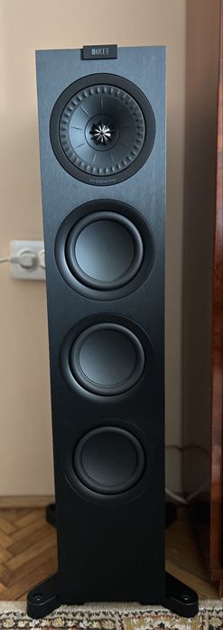 Boxe pasive KEF Q550