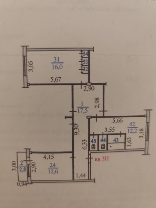 Продаёться комната . Комната сатылады