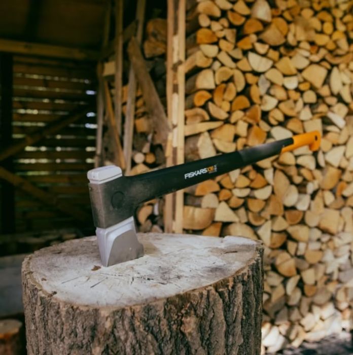 Брадва FISKARS X36