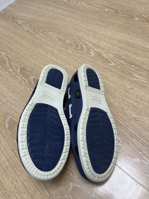 Кроксы 39 размер