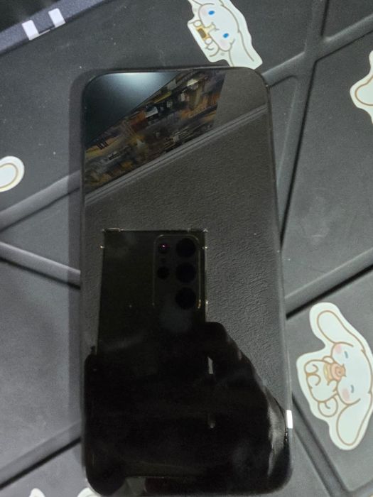 IPhone 15 ProMax 256/86