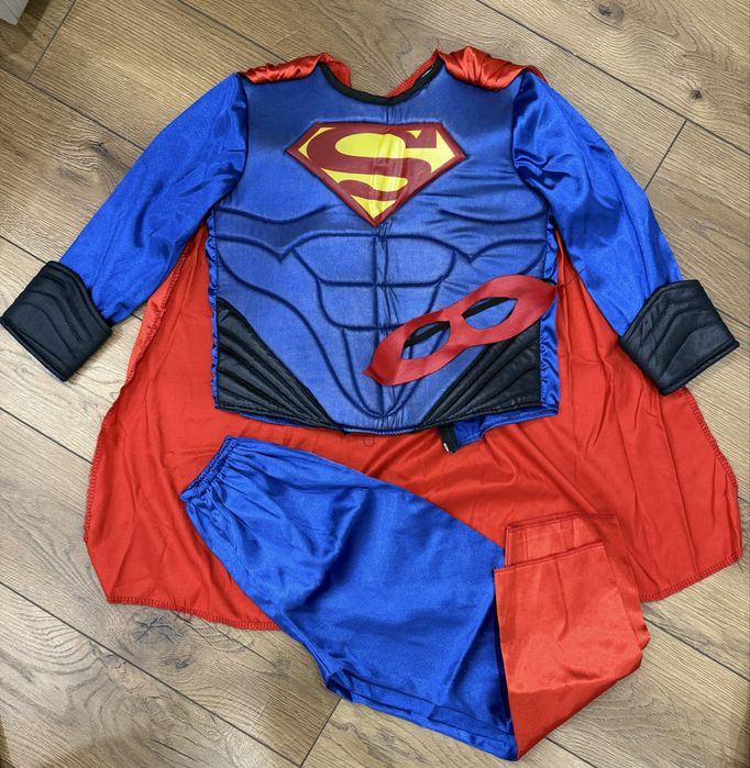 Прокат новогодего костюма spider man, мышка