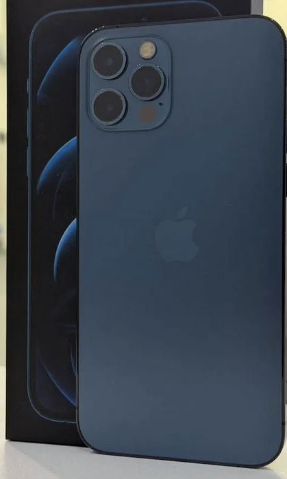 IPhone 12 Pro 256Gb