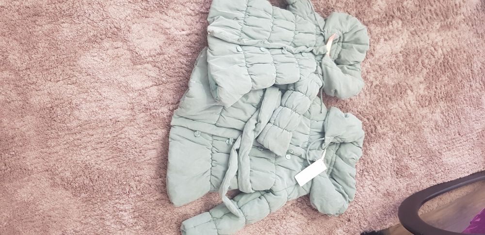 Курточки на девочек осень-весна