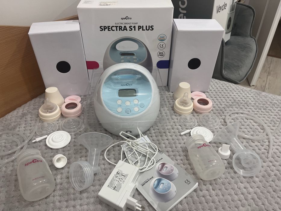 Помпа Spectra S1 PLUS