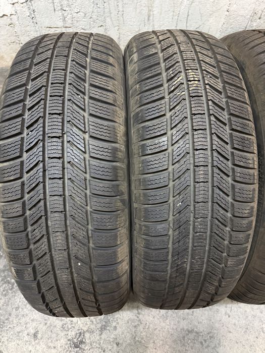 205/60/16 Conti 4бр дот24