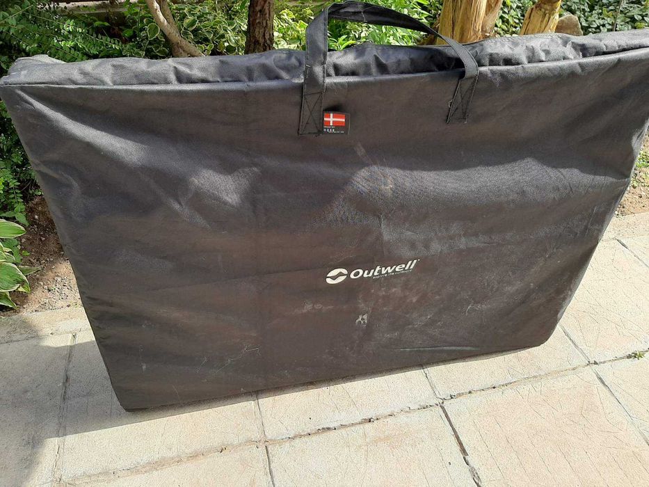 Сгъваем къмпинг шкаф Outwell