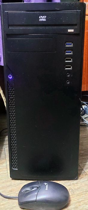 Системник i5 9400 + 1070 8гиг