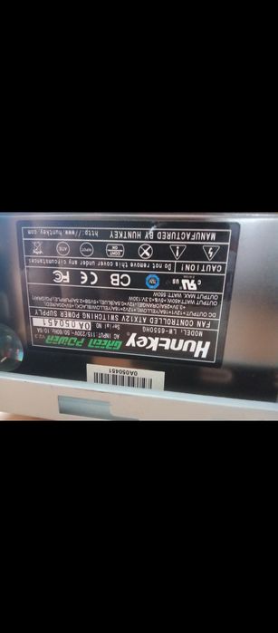 Компютър i7 AMD rx 470