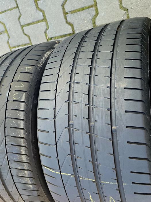 315 35 21 . Pirelli