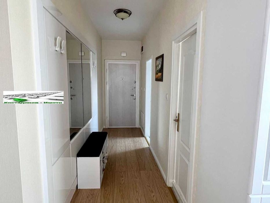 Продава се Тристаен апартамент в Пловдив, Център - 120 кв.м за 2763 €/кв.м - Снимка #4