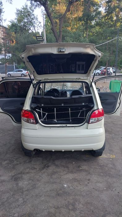 Матиз мх супер сотилади срочна???