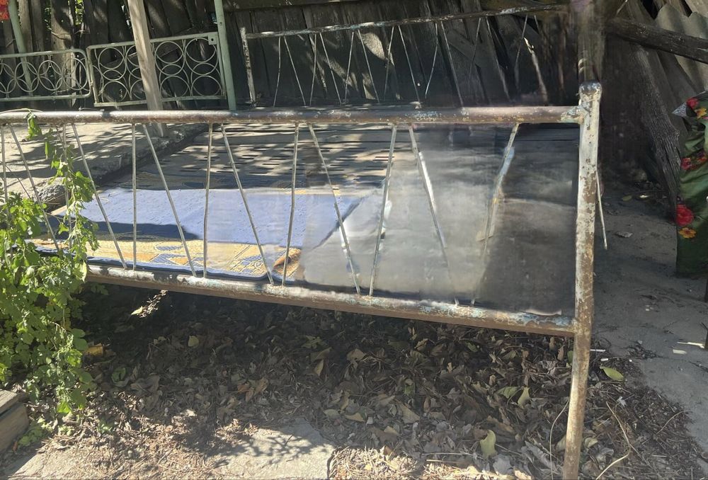 Кентау қаласы Темір Тапчан сатылады