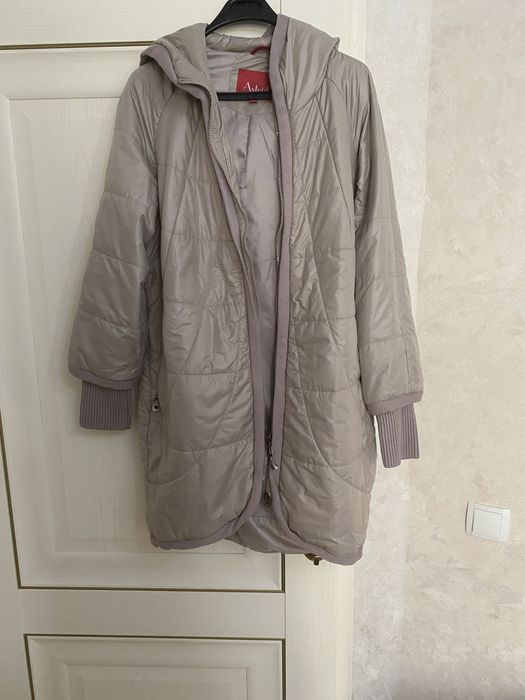 Куртка весна осень в отл сост