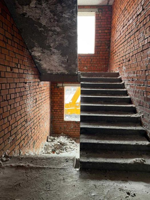 Квартира в новостройке