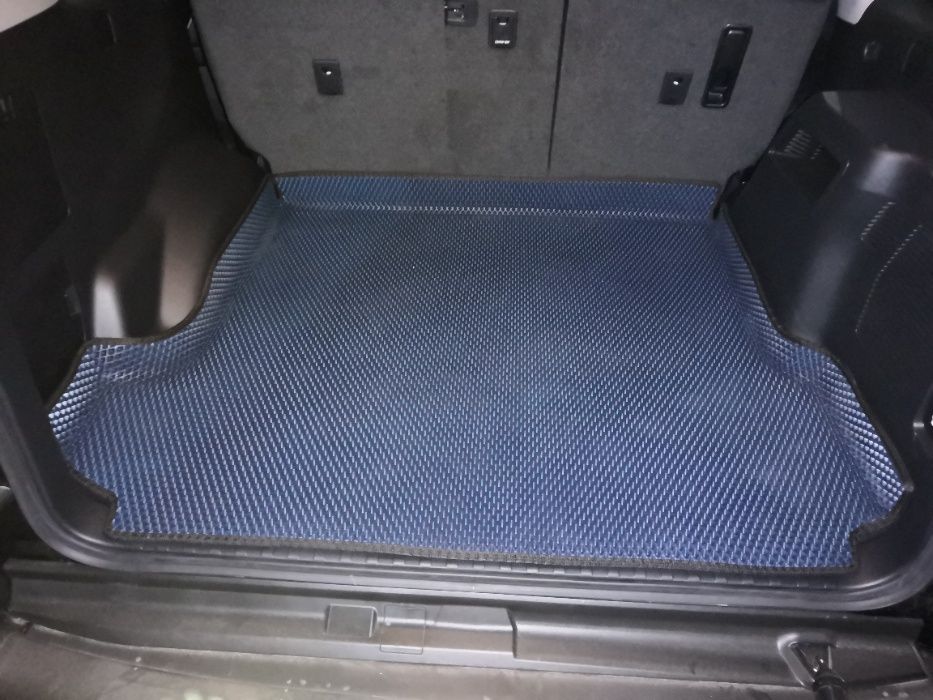 Коврики Полики ЕВА / ECO / EVA / ЕВРО