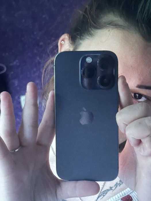 Айфон 14 про Apple 14 pro