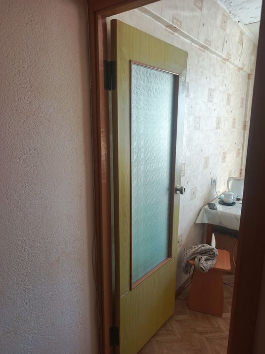 Межкомнатные двери