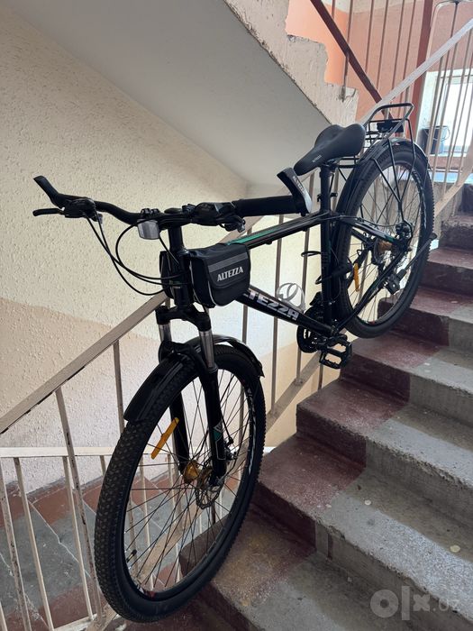 Продаю велосипед 29”