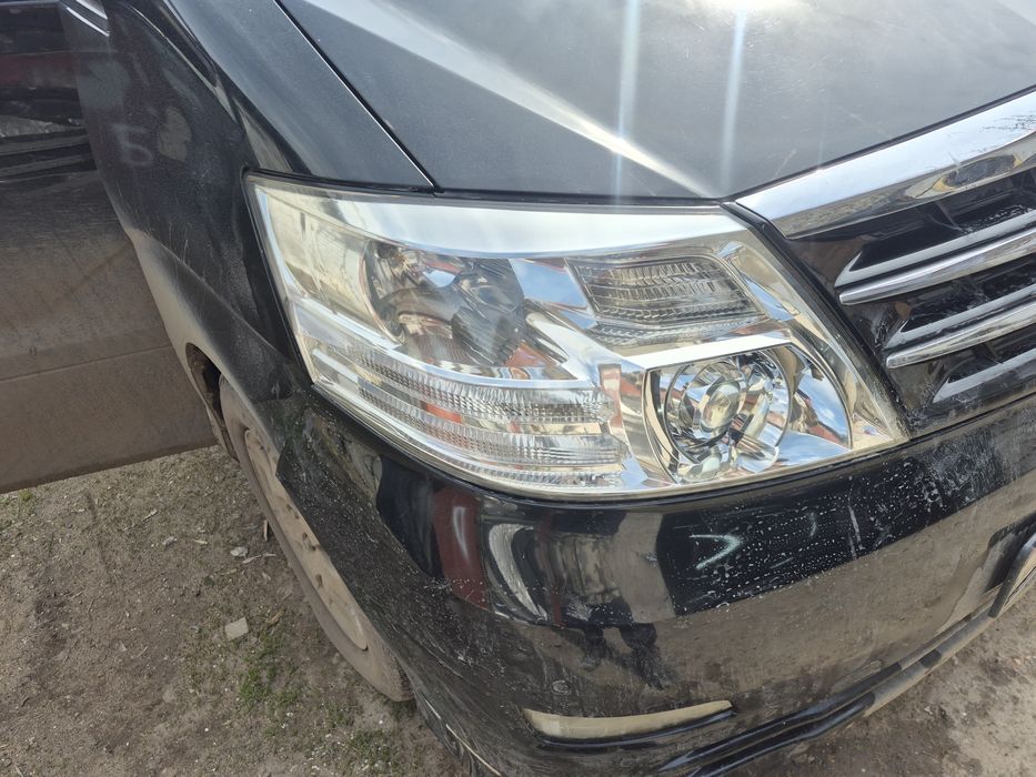 Покраска авто  и полировка фар