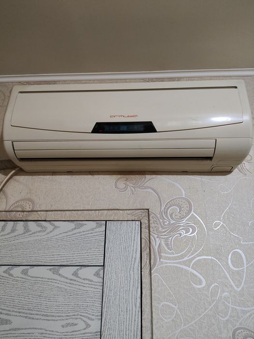 Кондиционер Armuba б/у в рабочем состоянии