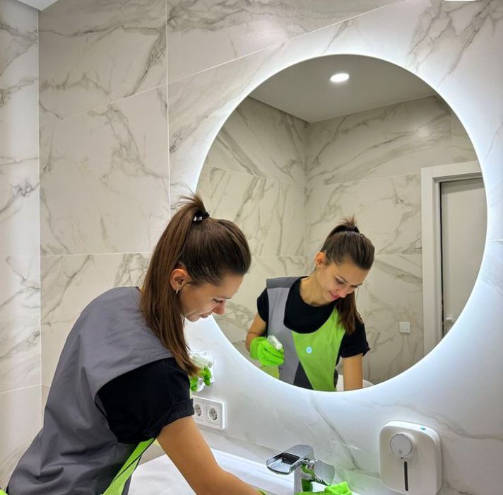 Клининг | Уборка | Павлодар