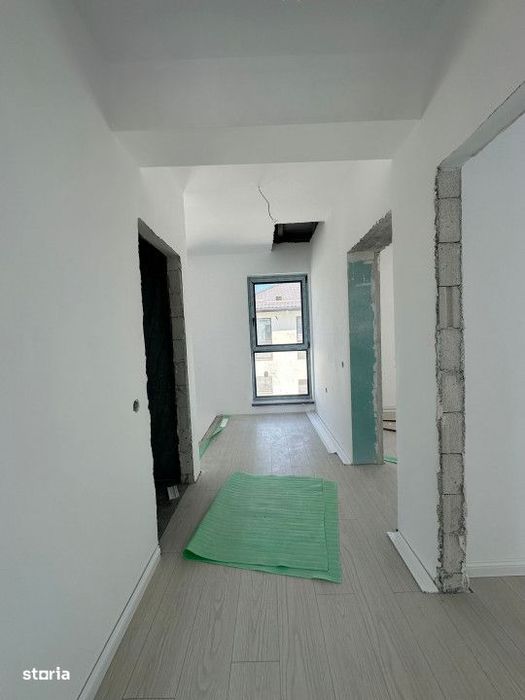 Vanzare Vila Individuala/Cristalului/5 camere id nr 54