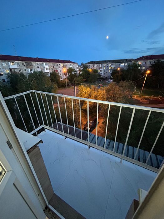 3 Ком Люкс центр Петропавловска