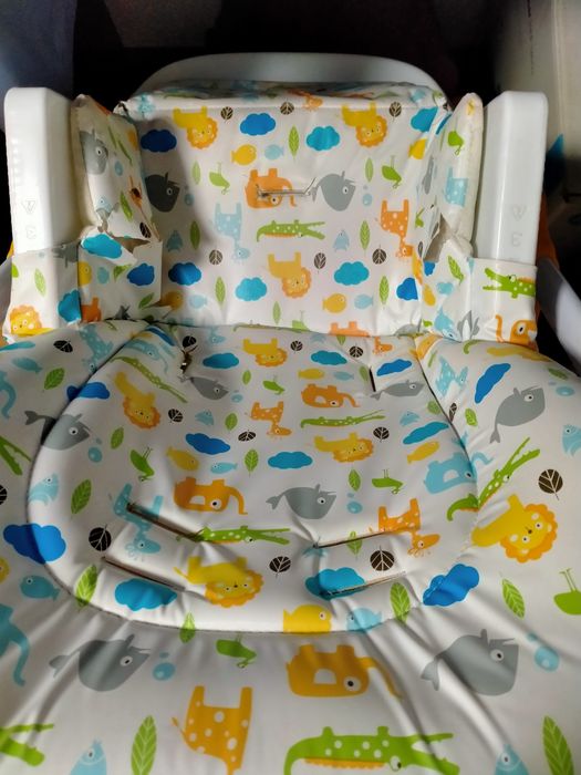 Продам детский стул для кормления