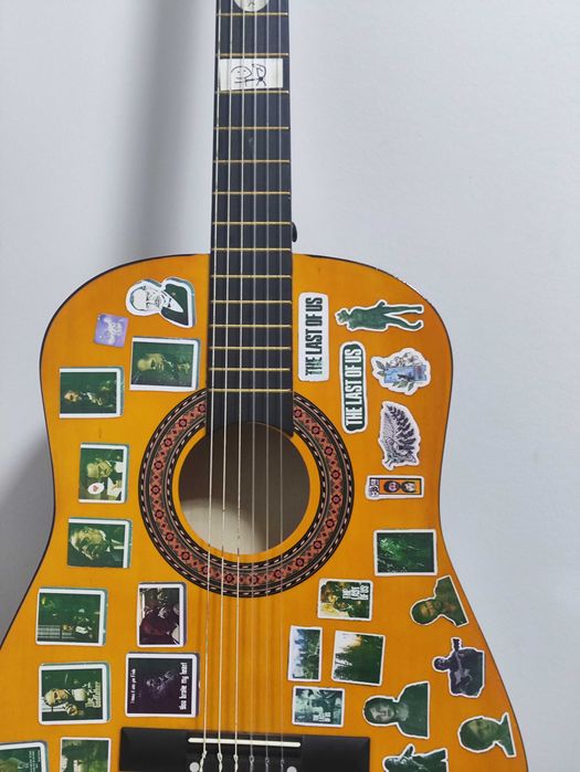 Gitara classic kami bor 2026
