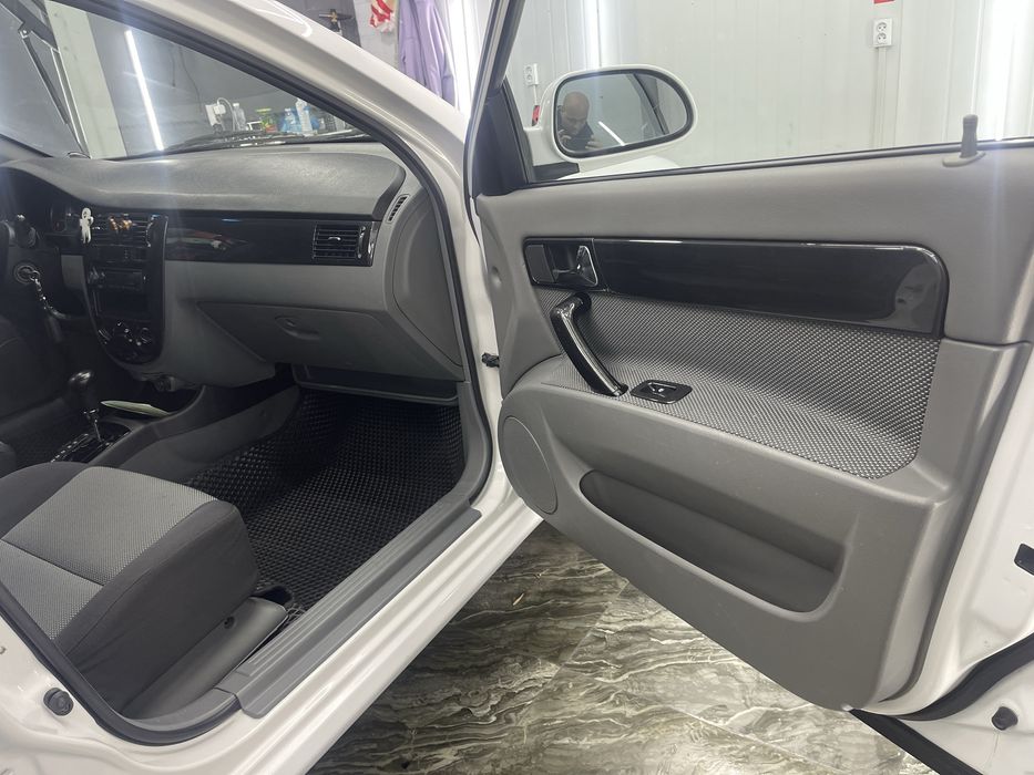 Ласетти продается