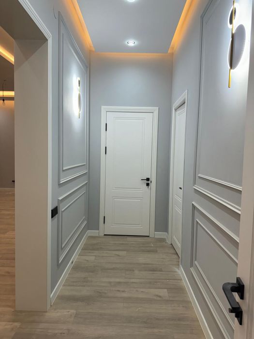 Дизайн + Ремонт под ключ – доступные цены