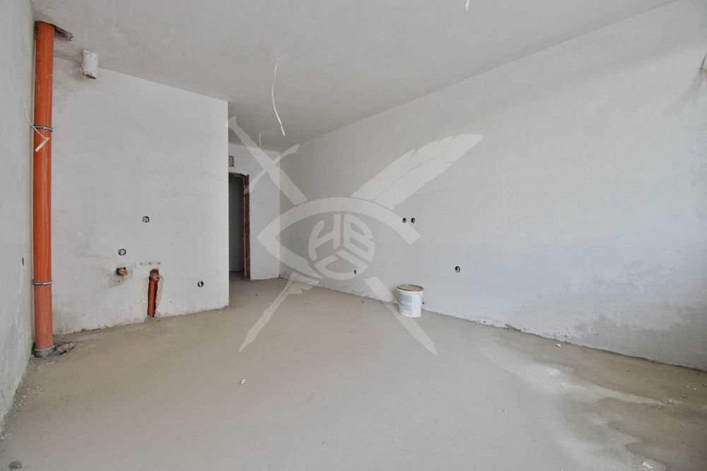 Продава се Едностаен апартамент в София, Малинова долина - 45 кв.м за 510 €/кв.м - Снимка #4